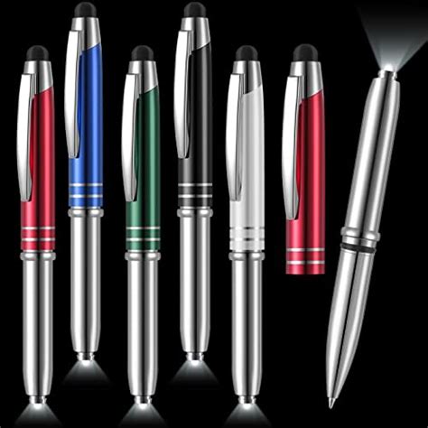 Category Ballpoint & Rollerball Pens. . Adler pens with light